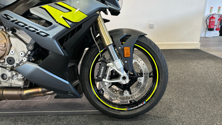 BMW S1000R SPORT